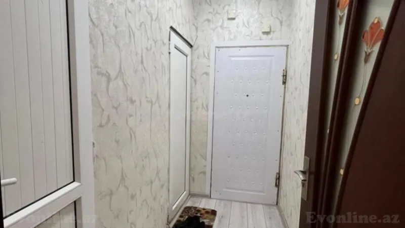 Satılır 2 otaqlı Mənzil Köhnə tikili 48 m² 1-ci mikrorayon - şəkil 5