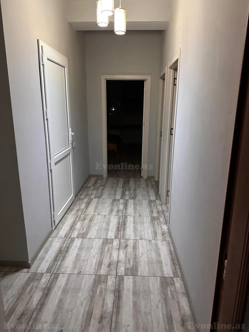 Kirayə verilir 2 otaqlı Mənzil Yeni tikili 64 m² Xırdalan - şəkil 9