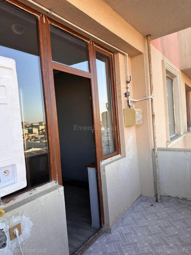 Kirayə verilir 2 otaqlı Mənzil Yeni tikili 64 m² Xırdalan - şəkil 12