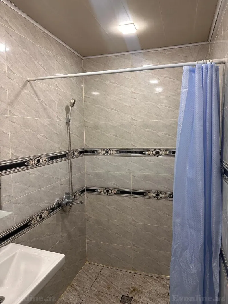 Kirayə verilir 2 otaqlı Mənzil Yeni tikili 64 m² Xırdalan - şəkil 16