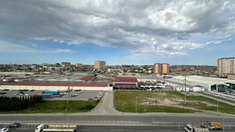 Kirayə verilir 2 otaqlı Mənzil Yeni tikili 64 m² Xırdalan - şəkil 19