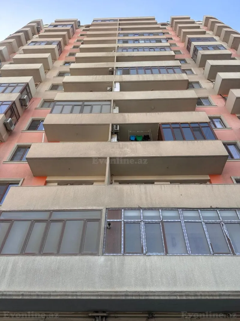 Kirayə verilir 2 otaqlı Mənzil Yeni tikili 64 m² Xırdalan - şəkil 20