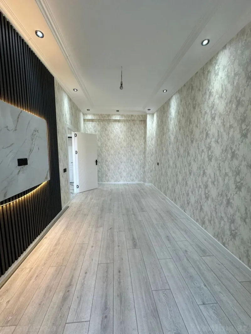 Satılır 3 otaqlı Mənzil Yeni tikili 74 m² Xırdalan