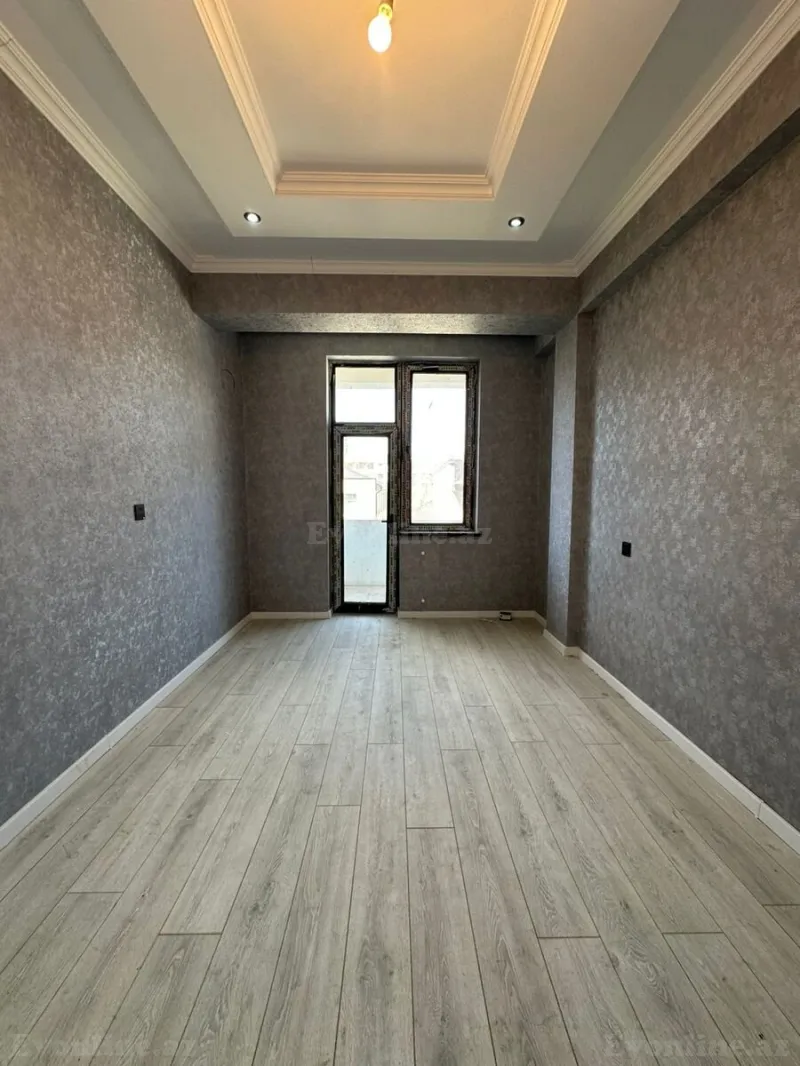 Satılır 3 otaqlı Mənzil Yeni tikili 74 m² Xırdalan - şəkil 2