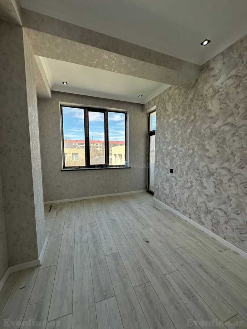 Satılır 3 otaqlı Mənzil Yeni tikili 74 m² Xırdalan - şəkil 3