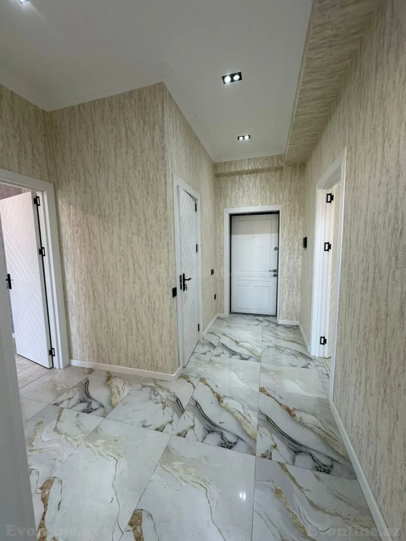 Satılır 3 otaqlı Mənzil Yeni tikili 74 m² Xırdalan - şəkil 5