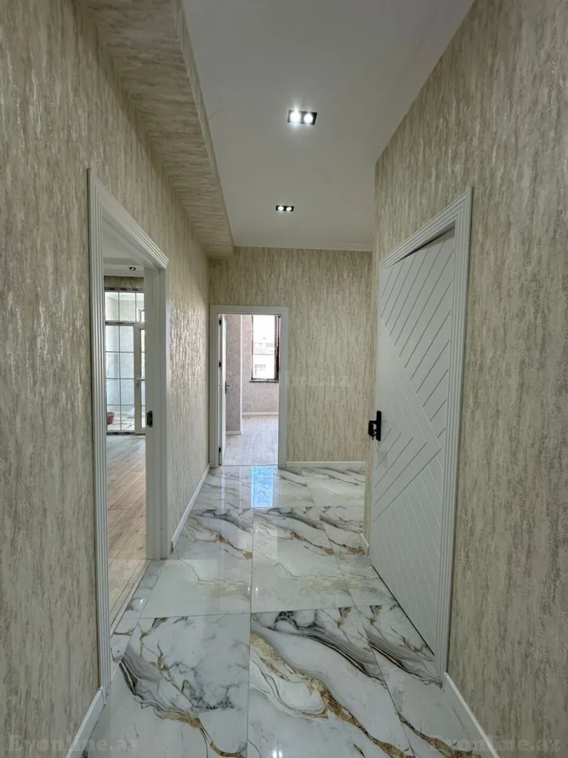 Satılır 3 otaqlı Mənzil Yeni tikili 74 m² Xırdalan - şəkil 6