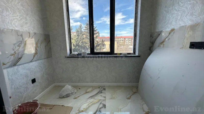 Satılır 3 otaqlı Mənzil Yeni tikili 74 m² Xırdalan - şəkil 7