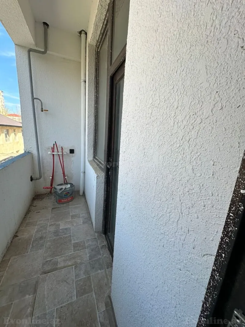 Satılır 3 otaqlı Mənzil Yeni tikili 74 m² Xırdalan - şəkil 10