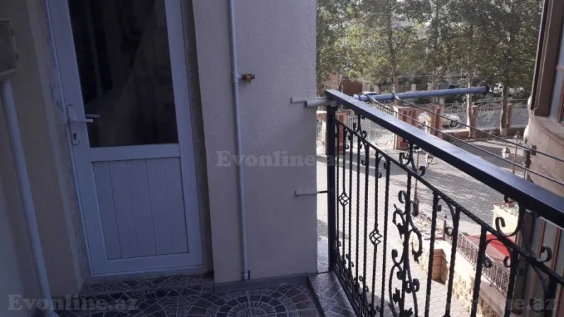 Satılır 2 otaqlı Mənzil Yeni tikili 70 m² Nəsimi m. - şəkil 10