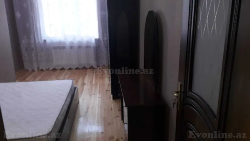 Satılır 2 otaqlı Mənzil Yeni tikili 70 m² Nəsimi m. - şəkil 11