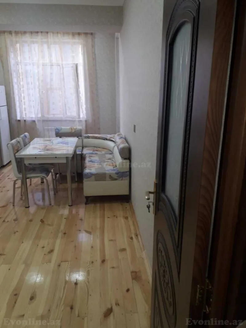 Satılır 2 otaqlı Mənzil Yeni tikili 70 m² Nəsimi m. - şəkil 12