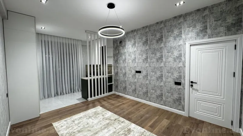 Satılır 2 otaqlı Mənzil Yeni tikili 61 m² Dərnəgül m.