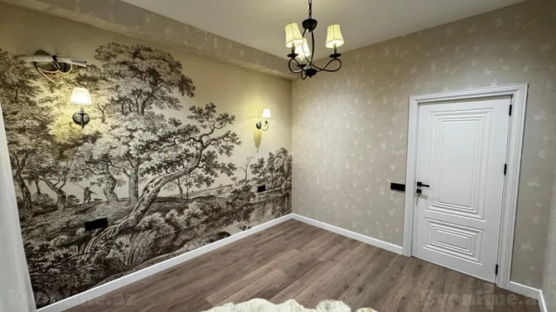 Satılır 2 otaqlı Mənzil Yeni tikili 61 m² Dərnəgül m. - şəkil 8