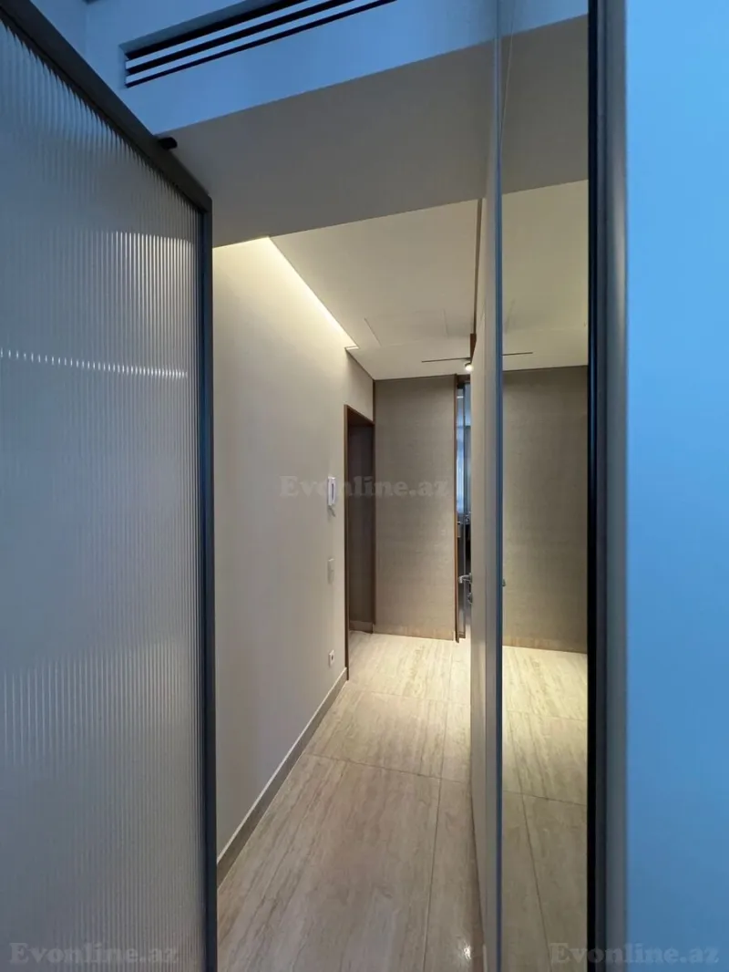 Satılır 2 otaqlı Mənzil Köhnə tikili 65 m² Nəsimi r. - şəkil 13