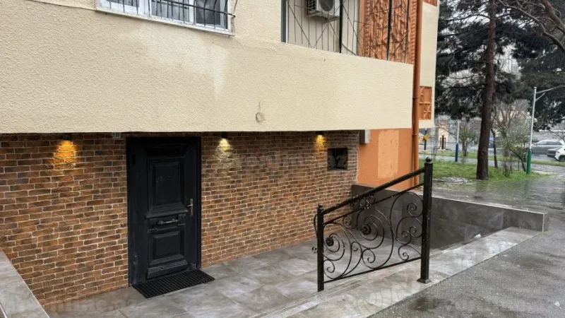 Kirayə verilir Obyekt 137 m² Əhmədli