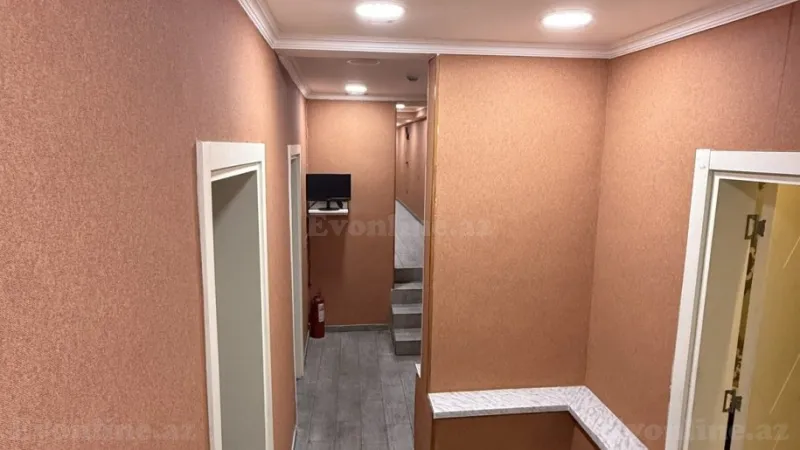 Kirayə verilir Obyekt 137 m² Əhmədli - şəkil 3