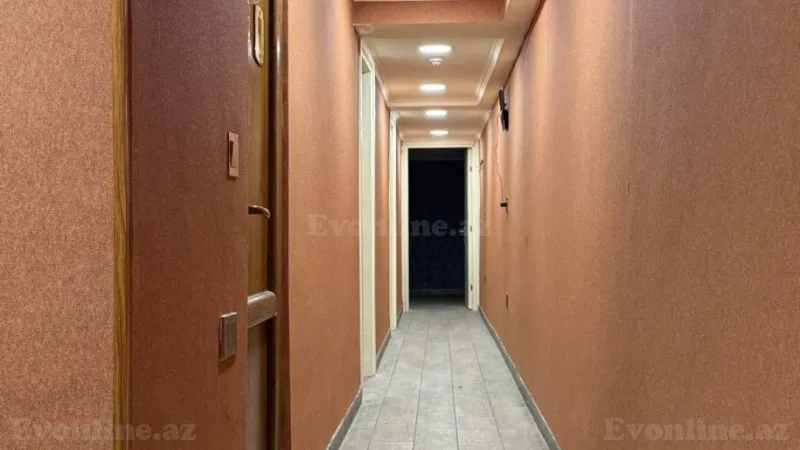 Kirayə verilir Obyekt 137 m² Əhmədli - şəkil 4