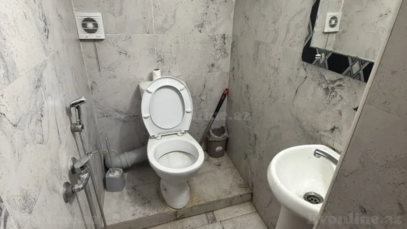 Kirayə verilir Obyekt 137 m² Əhmədli - şəkil 5