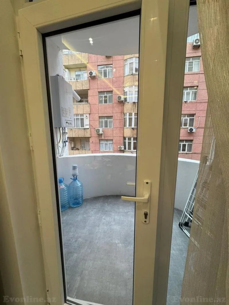 Satılır 3 otaqlı Mənzil Yeni tikili 117 m² Yasamal r. - şəkil 8
