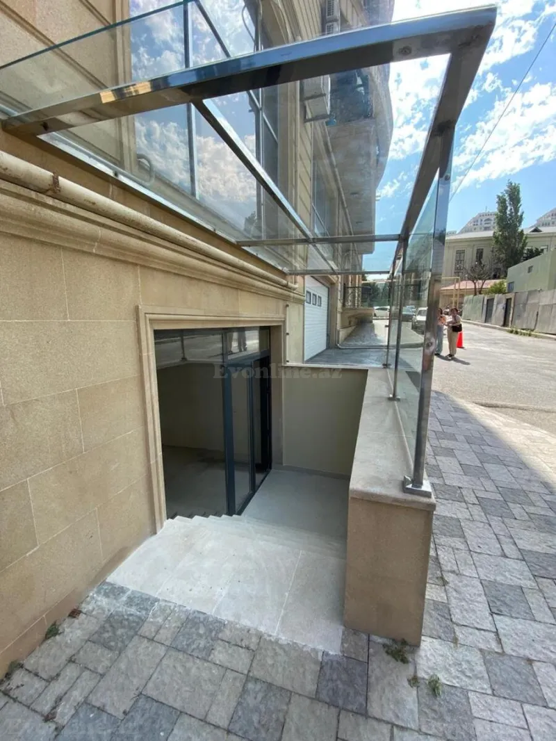 Satılır Obyekt 51 m² Elmlər Akademiyası m. - şəkil 3