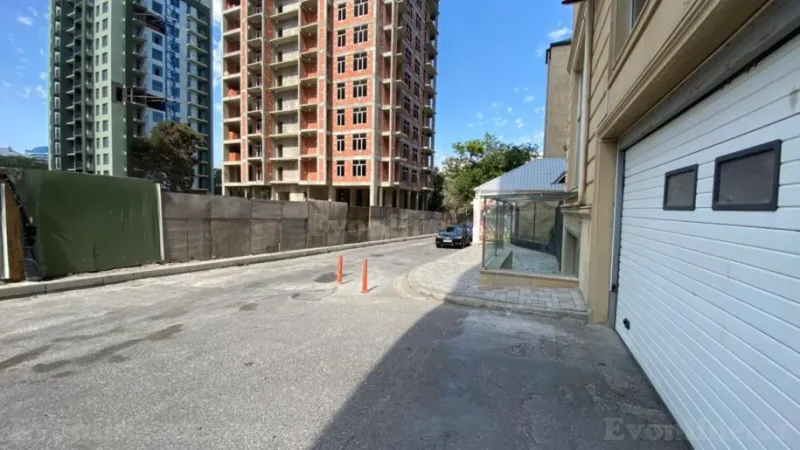 Satılır Obyekt 51 m² Elmlər Akademiyası m. - şəkil 5