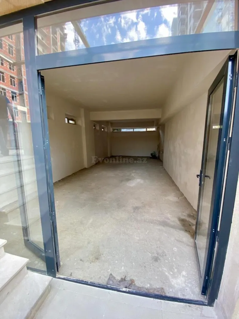 Satılır Obyekt 51 m² Elmlər Akademiyası m. - şəkil 6