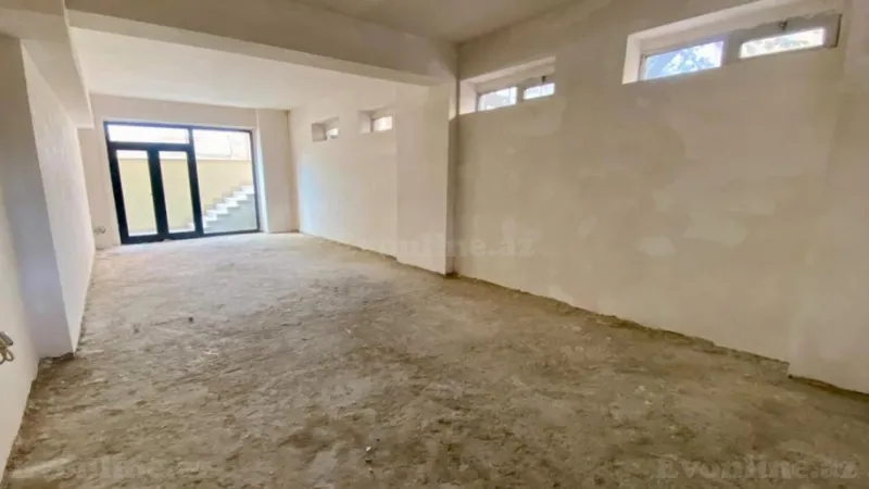 Satılır Obyekt 51 m² Elmlər Akademiyası m. - şəkil 7