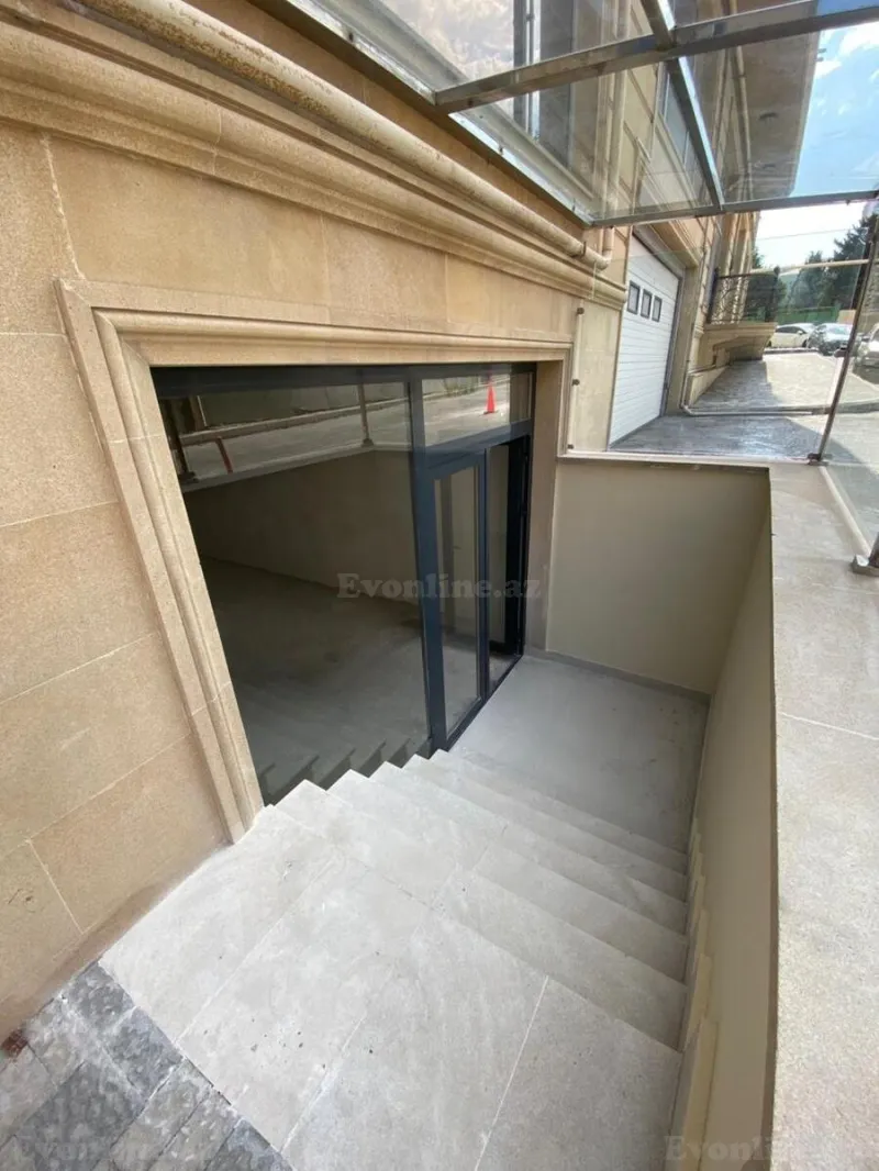 Satılır Obyekt 51 m² Elmlər Akademiyası m. - şəkil 8