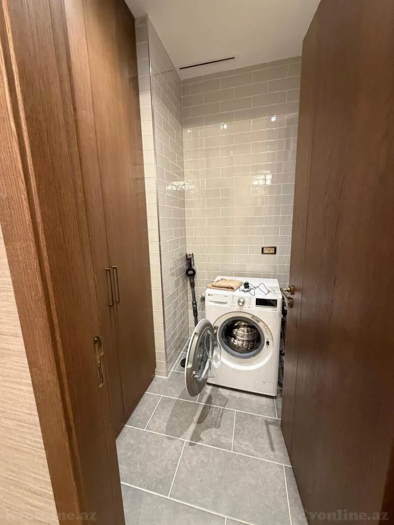 Satılır 2 otaqlı Mənzil Yeni tikili 100 m² Xətai m. - şəkil 11