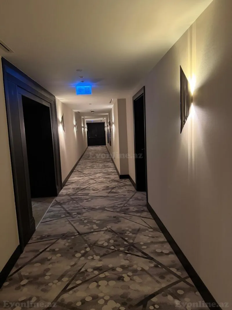 Satılır 2 otaqlı Mənzil Yeni tikili 100 m² Xətai m. - şəkil 12