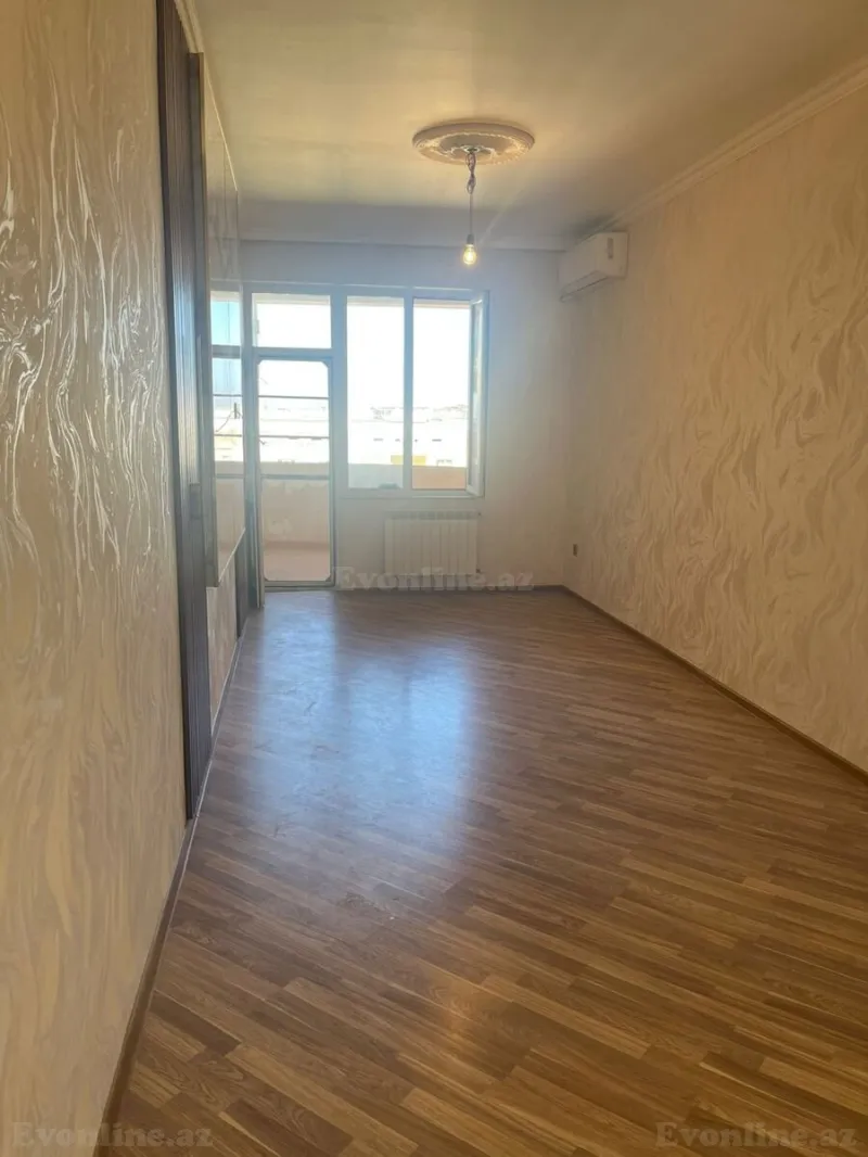 Kirayə verilir 2 otaqlı Mənzil Yeni tikili 70 m² Nizami r. - şəkil 5