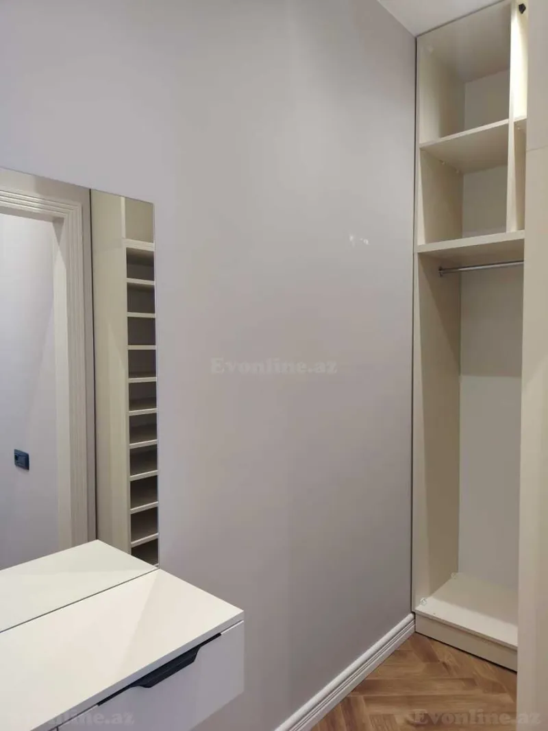 Satılır 3 otaqlı Mənzil Yeni tikili 132 m² Nəriman Nərimanov m. - şəkil 20