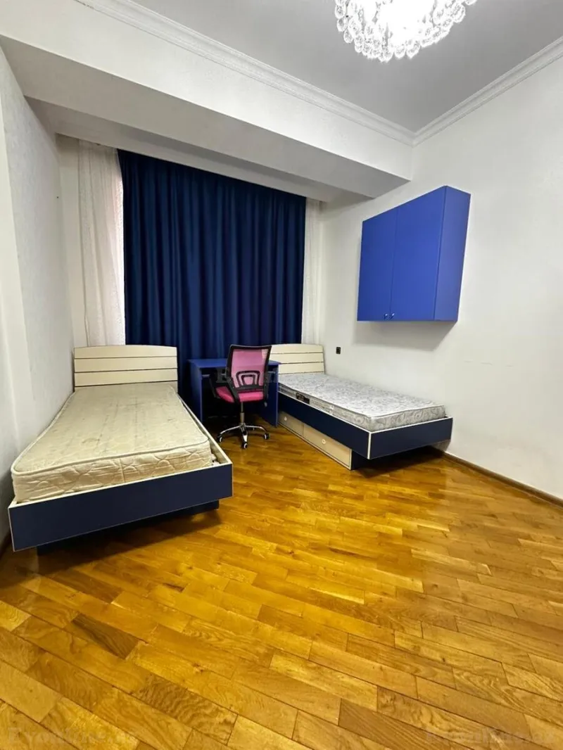 Satılır 3 otaqlı Mənzil Yeni tikili 116 m² Yeni Yasamal - şəkil 5