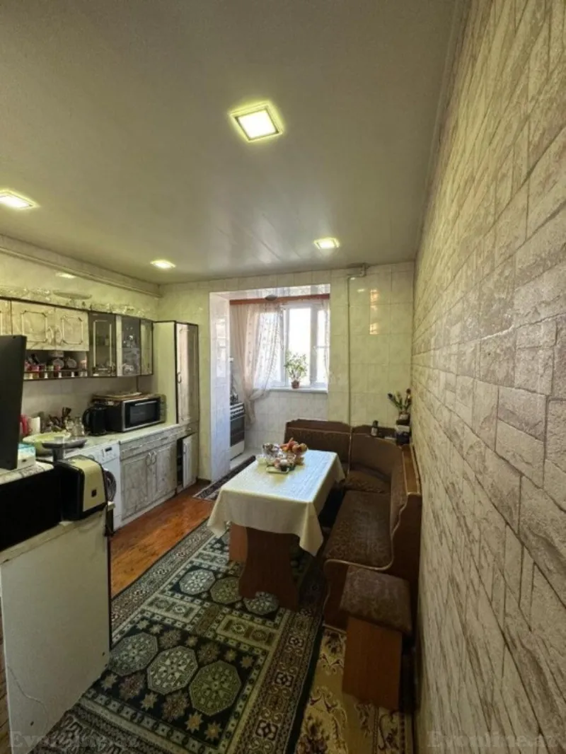 Satılır 3 otaqlı Mənzil Köhnə tikili 80 m² 9-cu mikrorayon - şəkil 9