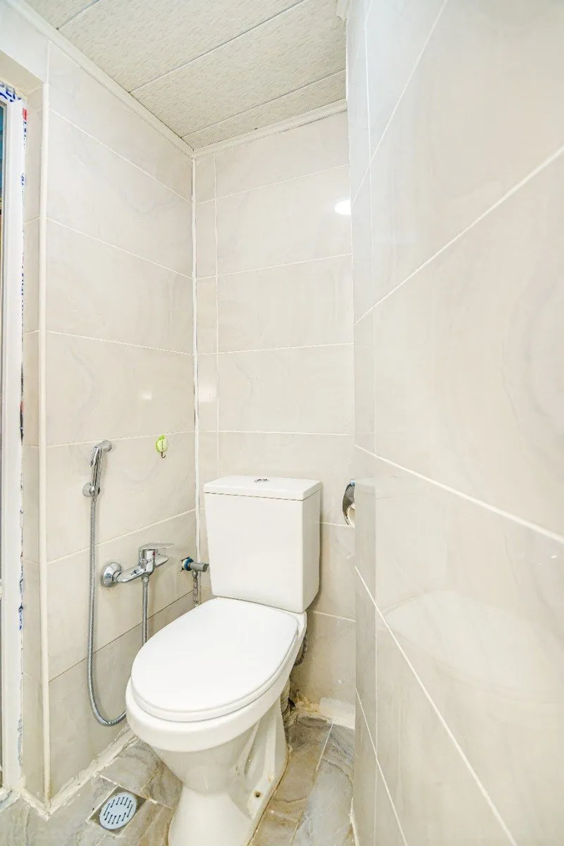 Kirayə verilir 2 otaqlı Mənzil Köhnə tikili 45 m² Sahil m. - şəkil 9