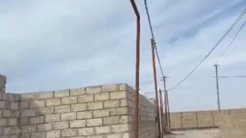 Satılır Torpaq 10 sot Sabunçu r.