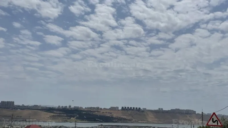 Satılır Torpaq 6 sot Xocəsən