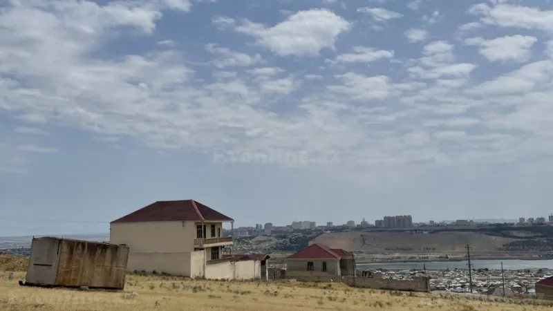 Satılır Torpaq 6 sot Xocəsən - şəkil 3