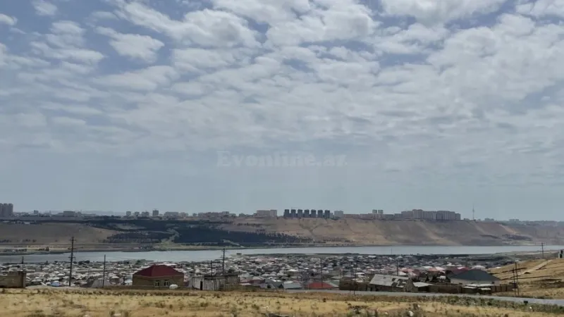 Satılır Torpaq 6 sot Xocəsən - şəkil 4