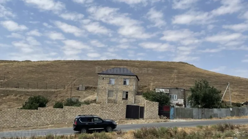 Satılır Torpaq 6 sot Xocəsən - şəkil 5