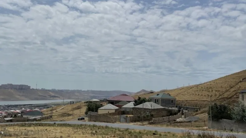 Satılır Torpaq 6 sot Xocəsən - şəkil 6