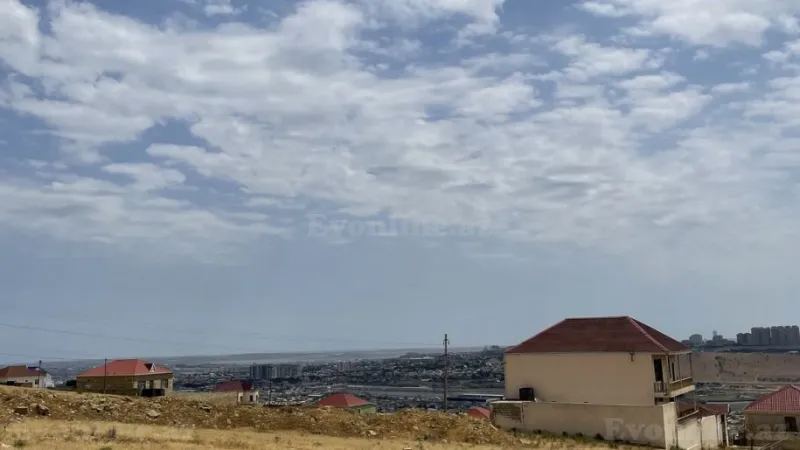 Satılır Torpaq 6 sot Xocəsən - şəkil 7