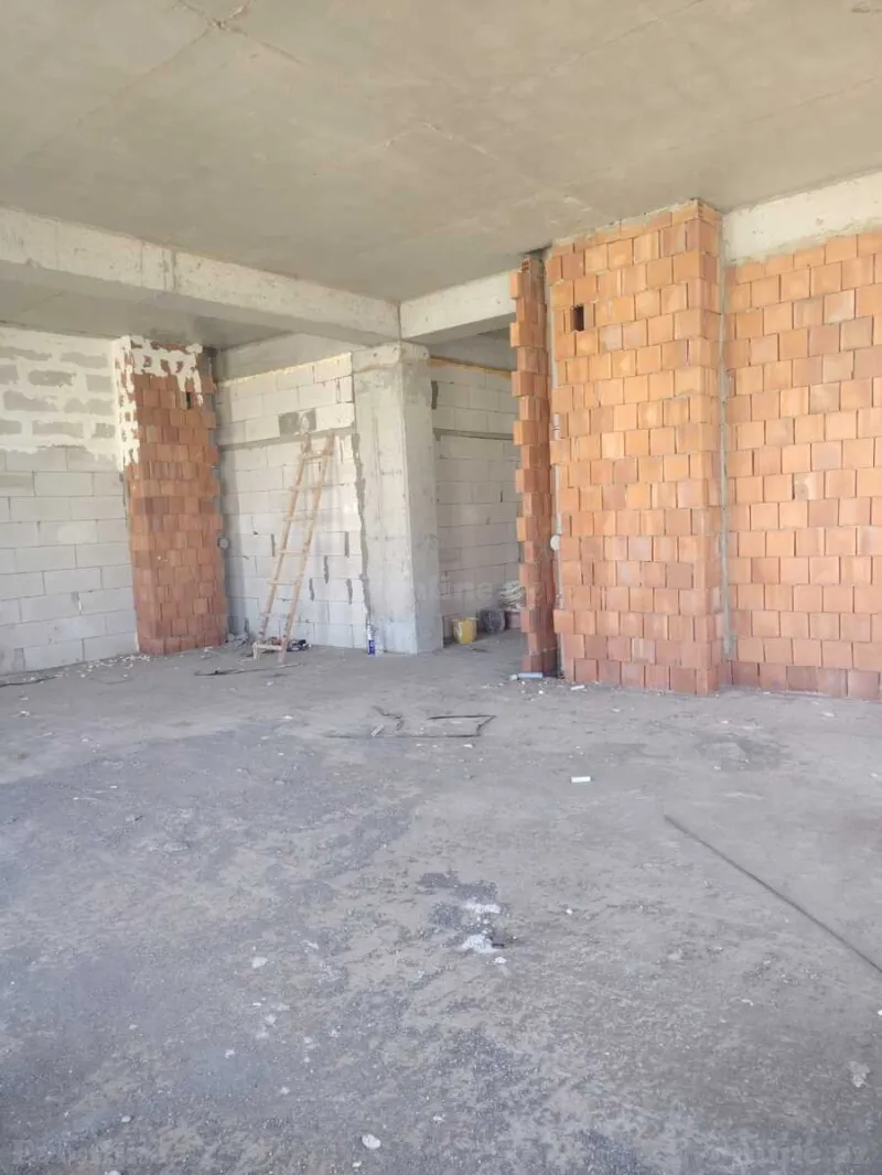 Satılır 3 otaqlı Mənzil Yeni tikili 132 m² Nəriman Nərimanov m. - şəkil 5