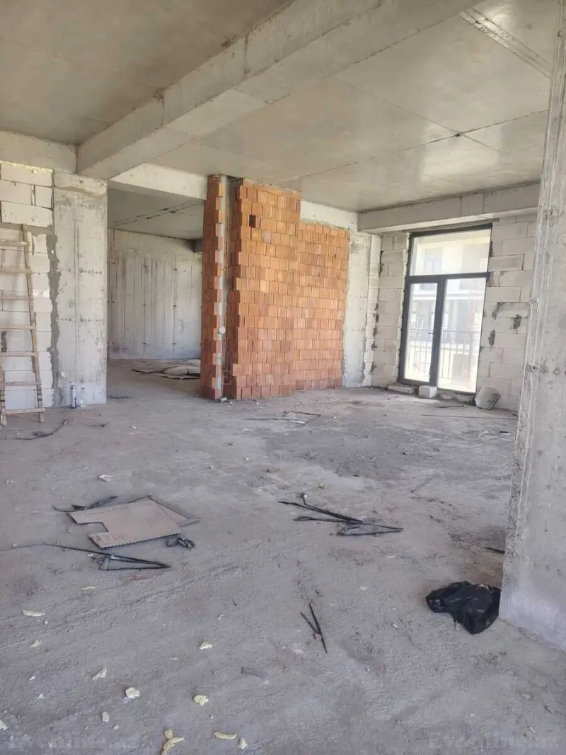 Satılır 3 otaqlı Mənzil Yeni tikili 132 m² Nəriman Nərimanov m. - şəkil 9