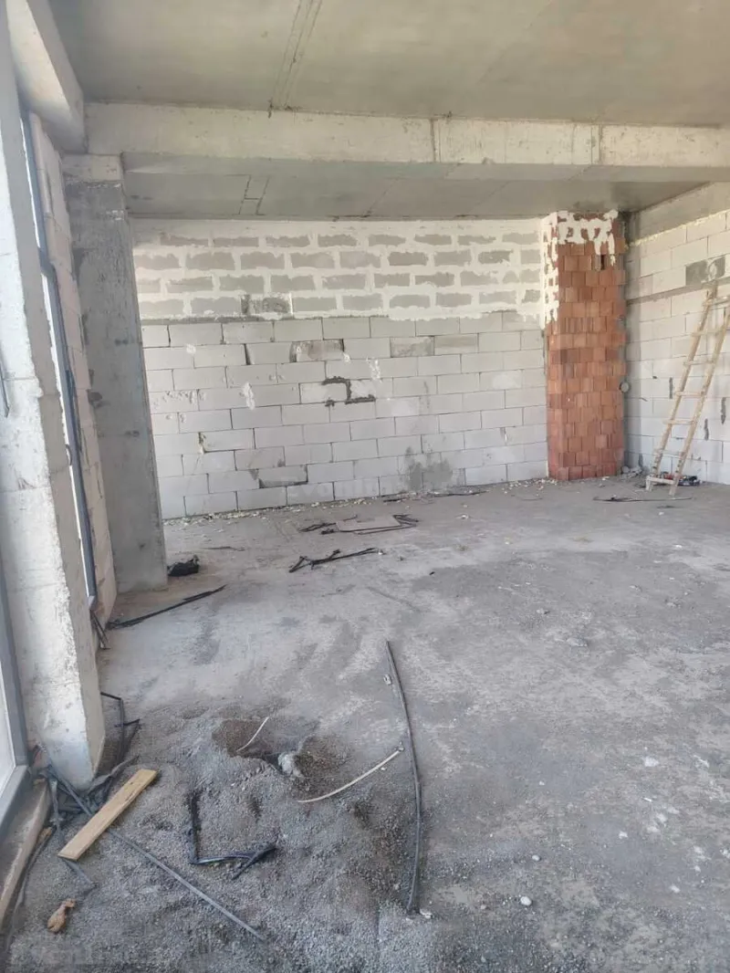 Satılır 3 otaqlı Mənzil Yeni tikili 132 m² Nəriman Nərimanov m. - şəkil 10