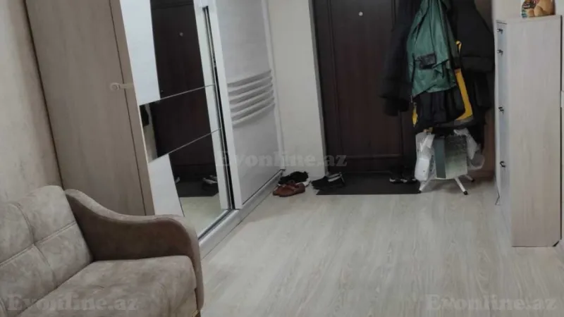 Satılır 2 otaqlı Mənzil Yeni tikili 103 m² Yeni Yasamal