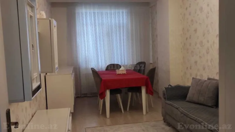 Satılır 2 otaqlı Mənzil Yeni tikili 103 m² Yeni Yasamal - şəkil 3