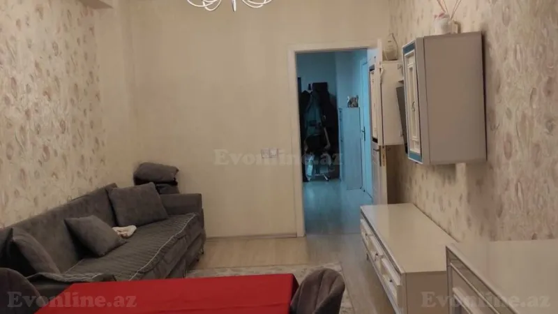 Satılır 2 otaqlı Mənzil Yeni tikili 103 m² Yeni Yasamal - şəkil 5