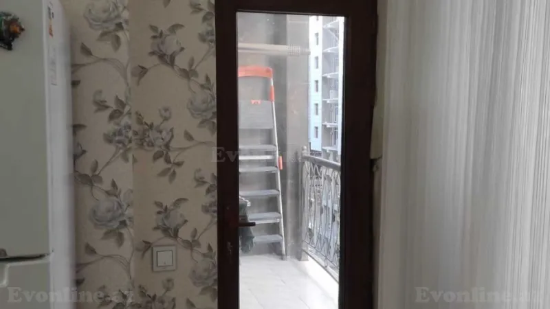 Satılır 2 otaqlı Mənzil Yeni tikili 103 m² Yeni Yasamal - şəkil 11